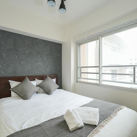 Aparthotel 88 Matsui Building Sapporo Extérieur photo
